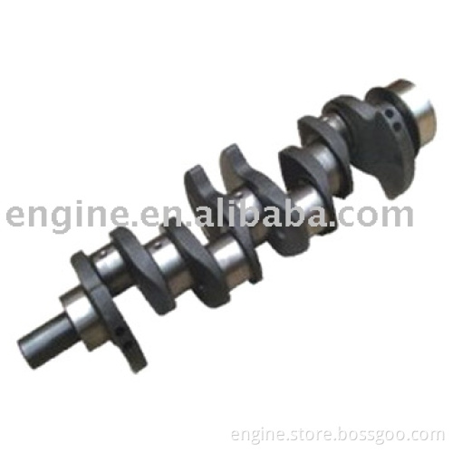 Crankshaft For Replacement Of NISSAN PD6